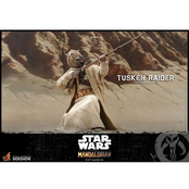 Star Wars The Mandalorian Action Figure 1/6 Tusken Raider 31cm