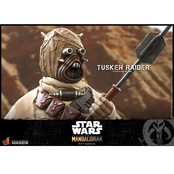 Star Wars The Mandalorian Action Figure 1/6 Tusken Raider 31cm