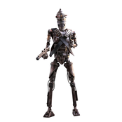 Star Wars The Mandalorian IG-11 Action Figure 36cm
