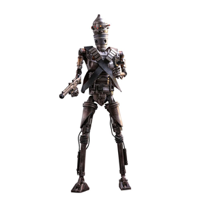 Star Wars The Mandalorian IG-11