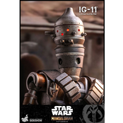 Star Wars The Mandalorian IG-11 Action Figure 36cm