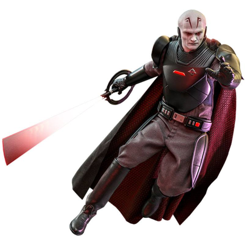 Hot Toys Star Wars 1/6 Grand Inquisitor afbeelding