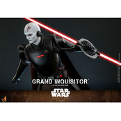 Star Wars: Obi-Wan Kenobi Action Figure 1/6 Grand Inquisitor 30cm