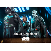 Star Wars: Obi-Wan Kenobi Action Figure 1/6 Grand Inquisitor 30cm
