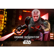Star Wars: Obi-Wan Kenobi Action Figure 1/6 Grand Inquisitor 30cm