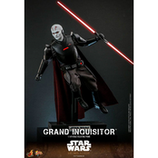 Star Wars: Obi-Wan Kenobi Action Figure 1/6 Grand Inquisitor 30cm