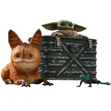 Star Wars The Mandalorian Grogu