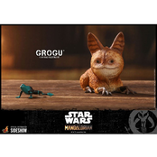 Star Wars The Mandalorian Action Figures 1/6 Grogu