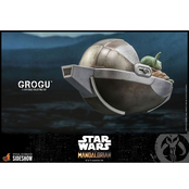 Star Wars The Mandalorian Action Figures 1/6 Grogu
