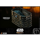 Star Wars The Mandalorian Action Figures 1/6 Grogu