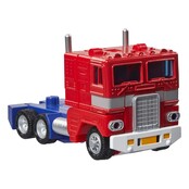 Transformers Retro G1 Action Figure Autobot Commander Optimus Prime 16cm