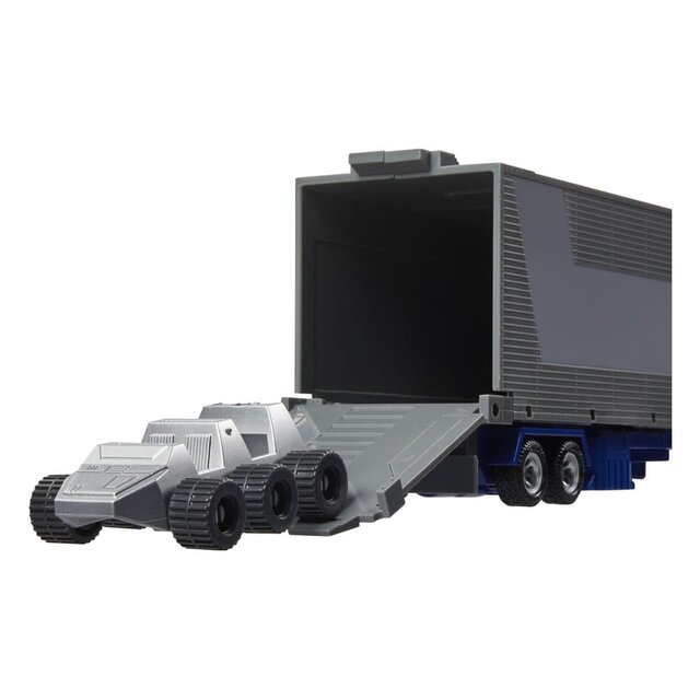 Transformers Retro G1 Action Figure Autobot Commander Optimus Prime 16cm