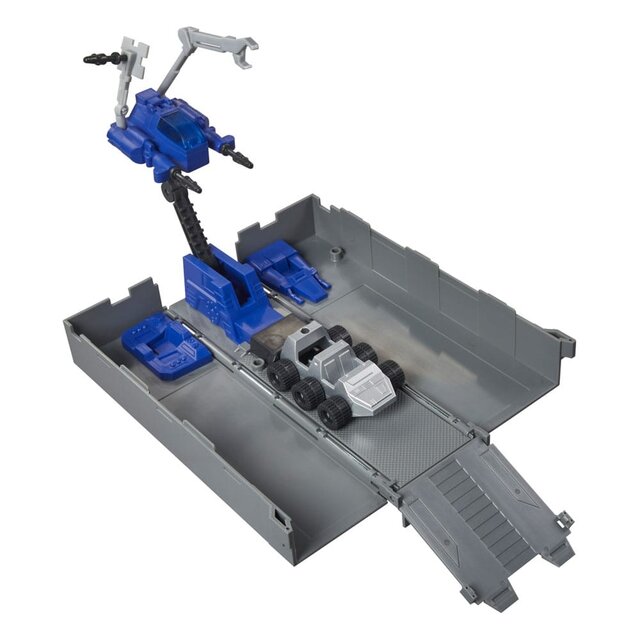 Transformers Retro G1 Action Figure Autobot Commander Optimus Prime 16cm