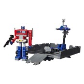 Transformers Retro G1 Action Figure Autobot Commander Optimus Prime 16cm