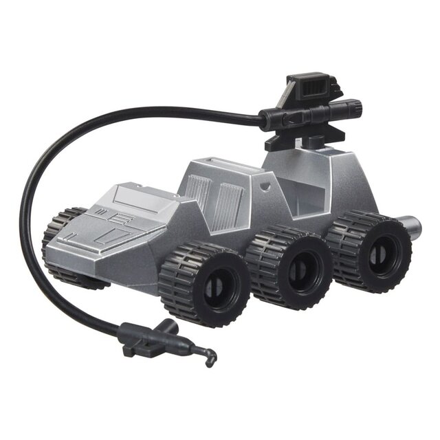 Transformers Retro G1 Action Figure Autobot Commander Optimus Prime 16cm