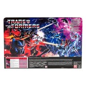 Transformers Retro G1 Action Figure Autobot Commander Optimus Prime 16cm