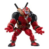 Deadpool Marvel Legends Deluxe Action Figure Venompool 19cm Deadpool Marvel Legends Deluxe Action Figure Venompool 19cm