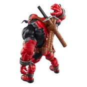Deadpool Marvel Legends Deluxe Action Figure Venompool 19cm Deadpool Marvel Legends Deluxe Action Figure Venompool 19cm