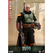 Star Wars: The Book of Boba Fett Action Figure 1/4 Boba Fett 45cm