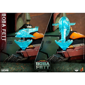 Star Wars: The Book of Boba Fett Action Figure 1/4 Boba Fett 45cm