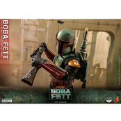 Star Wars: The Book of Boba Fett Action Figure 1/4 Boba Fett 45cm