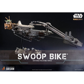 Star Wars The Mandalorian Action Vehicle 1/6 Swoop Bike 59cm