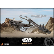 Star Wars The Mandalorian Action Vehicle 1/6 Swoop Bike 59cm