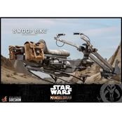 Star Wars The Mandalorian Action Vehicle 1/6 Swoop Bike 59cm