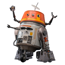 Star Wars: Ahsoka Chopper Action Figure