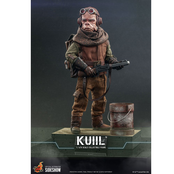 Star Wars The Mandalorian Action Figure 1/6 Kuiil 25cm Star Wars The Mandalorian Action Figure 1/6 Kuiil 25cm