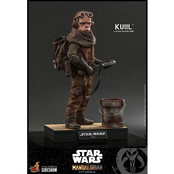 Star Wars The Mandalorian Action Figure 1/6 Kuiil 25cm Star Wars The Mandalorian Action Figure 1/6 Kuiil 25cm