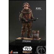 Star Wars The Mandalorian Action Figure 1/6 Kuiil 25cm Star Wars The Mandalorian Action Figure 1/6 Kuiil 25cm