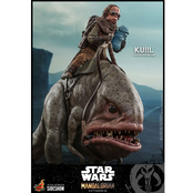 Star Wars The Mandalorian Action Figure 1/6 Kuiil 25cm Star Wars The Mandalorian Action Figure 1/6 Kuiil 25cm