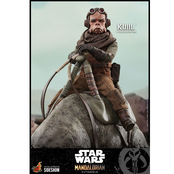 Star Wars The Mandalorian Action Figure 1/6 Kuiil 25cm Star Wars The Mandalorian Action Figure 1/6 Kuiil 25cm