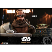 Star Wars The Mandalorian Action Figure 1/6 Kuiil 25cm Star Wars The Mandalorian Action Figure 1/6 Kuiil 25cm