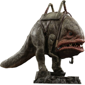 Star Wars The Mandalorian Action Figure 2-Pack 1/6 Kuiil & Blurrg 37cm Star Wars The Mandalorian Action Figure 2-Pack 1/6 Kuiil & Blurrg 37cm