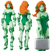 DC Comics MAFEX Action Figure Poison Ivy (Batman: Hush Ver.) 16cm