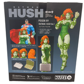 DC Comics MAFEX Action Figure Poison Ivy (Batman: Hush Ver.) 16cm