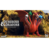 Dungeons & Dragons Ultimates Action Figure Tiamat 50cm