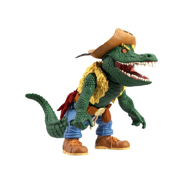 Teenage Mutant Ninja Turtles Ultimates Action Figure Leatherhead 18cm
