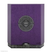 Teenage Mutant Ninja Turtles Ultimates Action Figures Mousers 8cm