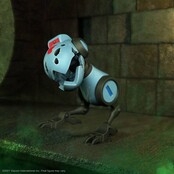 Teenage Mutant Ninja Turtles Ultimates Action Figures Mousers 8cm