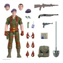 G.I. Joe Ultimates Flint