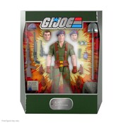 .I. Joe Ultimates Action Figure Flint 18cm .I. Joe Ultimates Action Figure Flint 18cm
