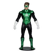 DC Multiverse Action Figure Green Lantern Hal Jordan (Green Lanterns) (Gold Label) 18cm