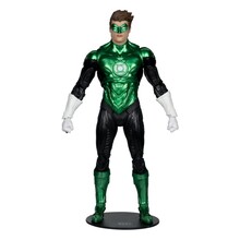 Green Lantern Hal Jordan (Gold Label)