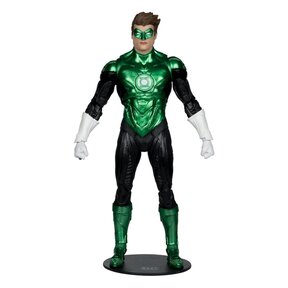 Green Lantern Hal Jordan (Gold Label)
