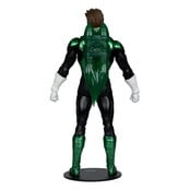 DC Multiverse Action Figure Green Lantern Hal Jordan (Green Lanterns) (Gold Label) 18cm
