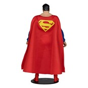 DC Multiverse Action Figure Superman (Action Comics) (Gold Label) 18cm