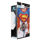 DC Multiverse Action Figure Superman (Action Comics) (Gold Label) 18cm